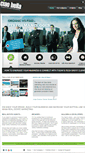 Mobile Screenshot of ciaobellamarketing.com